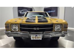 1971 Chevrolet Chevelle (CC-2104187) for sale in Clearwater, Florida