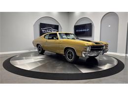 1971 Chevrolet Chevelle (CC-2104187) for sale in Clearwater, Florida