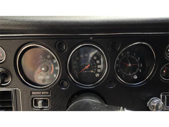 1971 Chevrolet Chevelle (CC-2104187) for sale in Clearwater, Florida