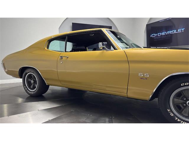 1971 Chevrolet Chevelle (CC-2104187) for sale in Clearwater, Florida