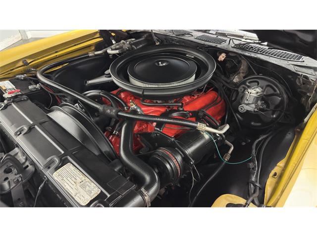 1971 Chevrolet Chevelle (CC-2104187) for sale in Clearwater, Florida
