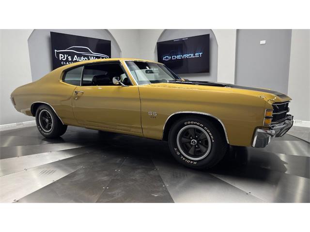1971 Chevrolet Chevelle (CC-2104187) for sale in Clearwater, Florida