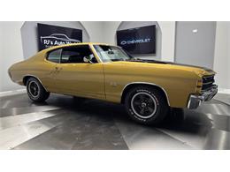 1971 Chevrolet Chevelle (CC-2104187) for sale in Clearwater, Florida