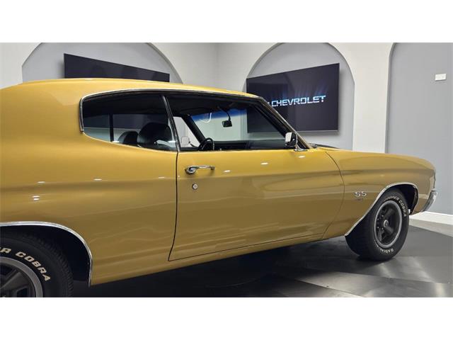 1971 Chevrolet Chevelle (CC-2104187) for sale in Clearwater, Florida
