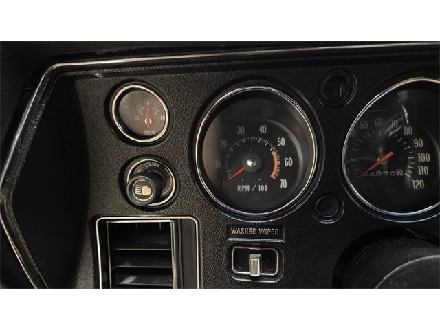 1971 Chevrolet Chevelle (CC-2104187) for sale in Clearwater, Florida