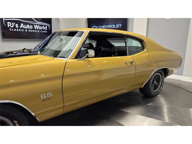 1971 Chevrolet Chevelle (CC-2104187) for sale in Clearwater, Florida