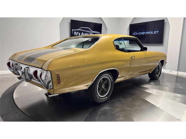 1971 Chevrolet Chevelle (CC-2104187) for sale in Clearwater, Florida