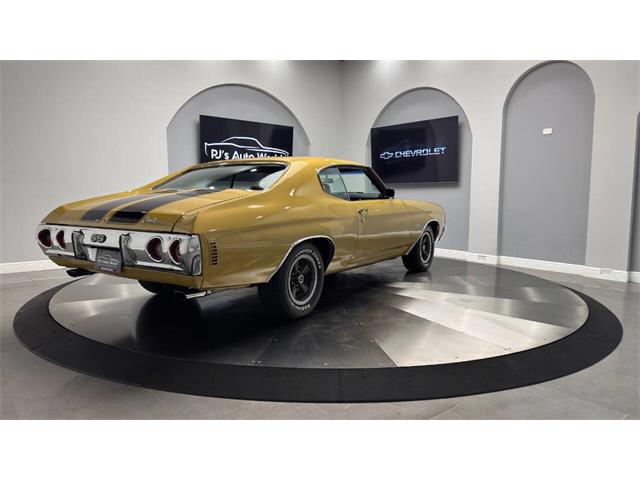 1971 Chevrolet Chevelle (CC-2104187) for sale in Clearwater, Florida