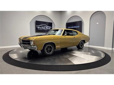1971 Chevrolet Chevelle (CC-2104187) for sale in Clearwater, Florida
