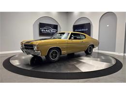 1971 Chevrolet Chevelle (CC-2104187) for sale in Clearwater, Florida
