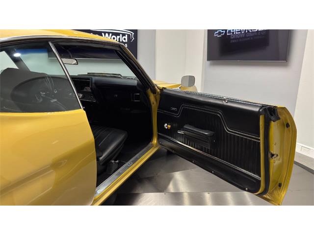 1971 Chevrolet Chevelle (CC-2104187) for sale in Clearwater, Florida