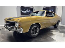 1971 Chevrolet Chevelle (CC-2104187) for sale in Clearwater, Florida