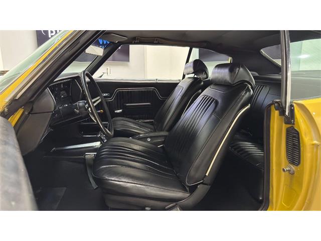 1971 Chevrolet Chevelle (CC-2104187) for sale in Clearwater, Florida