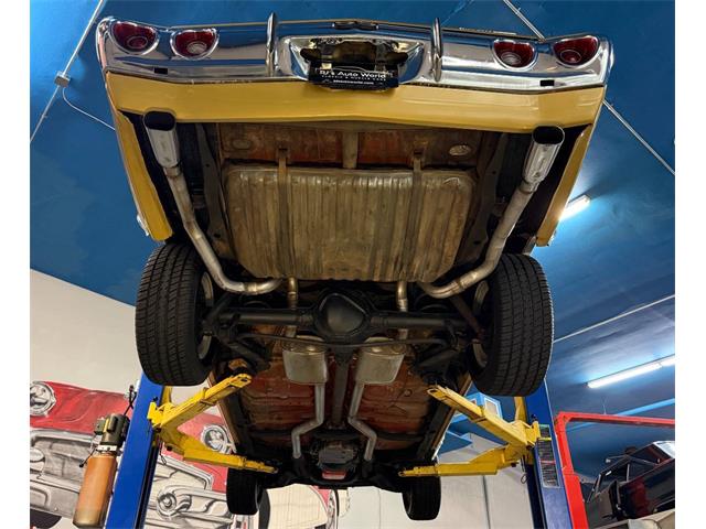 1971 Chevrolet Chevelle (CC-2104187) for sale in Clearwater, Florida