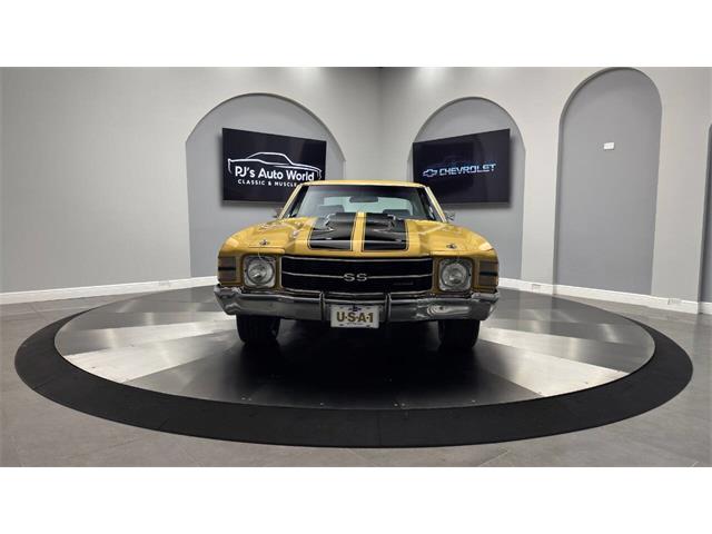 1971 Chevrolet Chevelle (CC-2104187) for sale in Clearwater, Florida