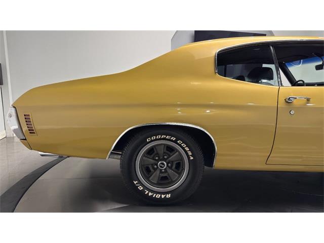 1971 Chevrolet Chevelle (CC-2104187) for sale in Clearwater, Florida