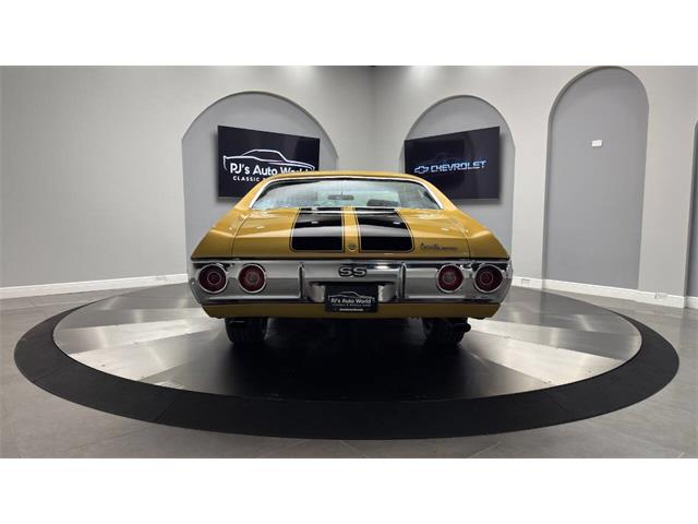 1971 Chevrolet Chevelle (CC-2104187) for sale in Clearwater, Florida