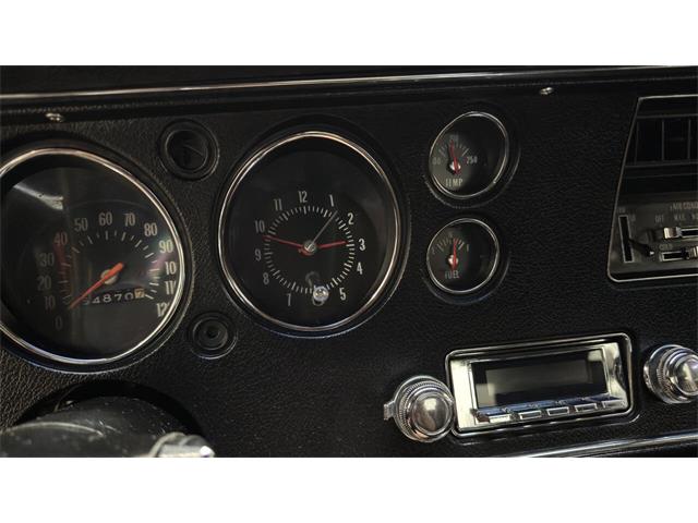 1971 Chevrolet Chevelle (CC-2104187) for sale in Clearwater, Florida