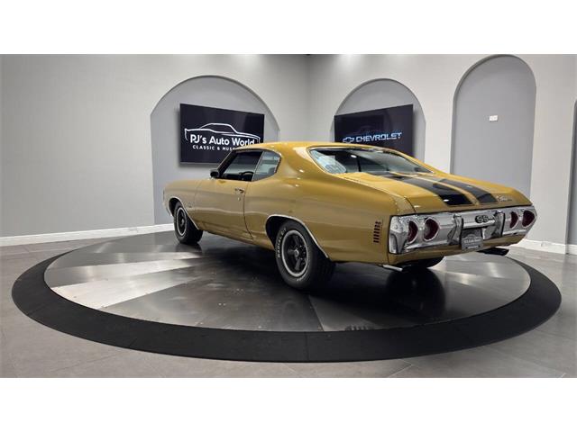 1971 Chevrolet Chevelle (CC-2104187) for sale in Clearwater, Florida