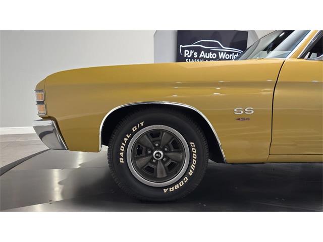1971 Chevrolet Chevelle (CC-2104187) for sale in Clearwater, Florida