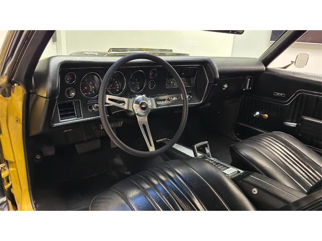 1971 Chevrolet Chevelle (CC-2104187) for sale in Clearwater, Florida