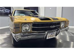 1971 Chevrolet Chevelle (CC-2104187) for sale in Clearwater, Florida
