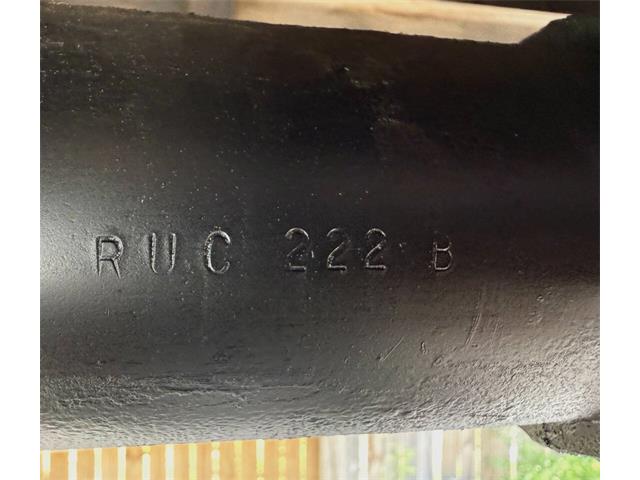 1971 Chevrolet Chevelle (CC-2104187) for sale in Clearwater, Florida