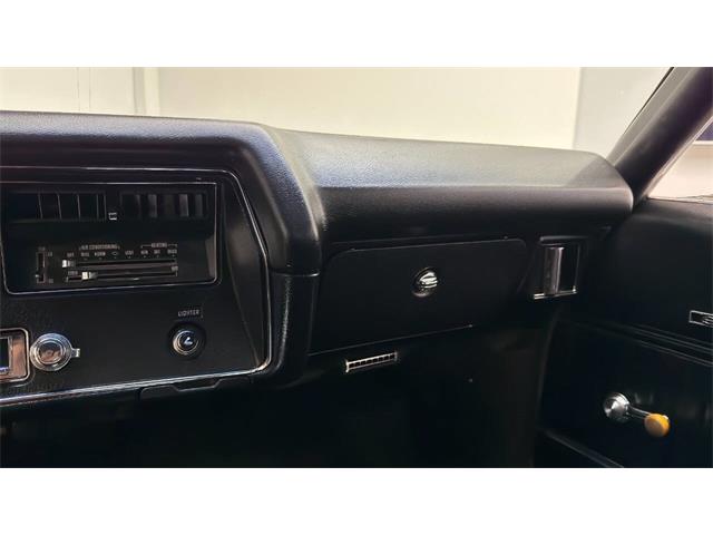 1971 Chevrolet Chevelle (CC-2104187) for sale in Clearwater, Florida