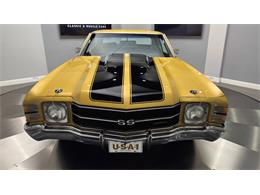 1971 Chevrolet Chevelle (CC-2104187) for sale in Clearwater, Florida