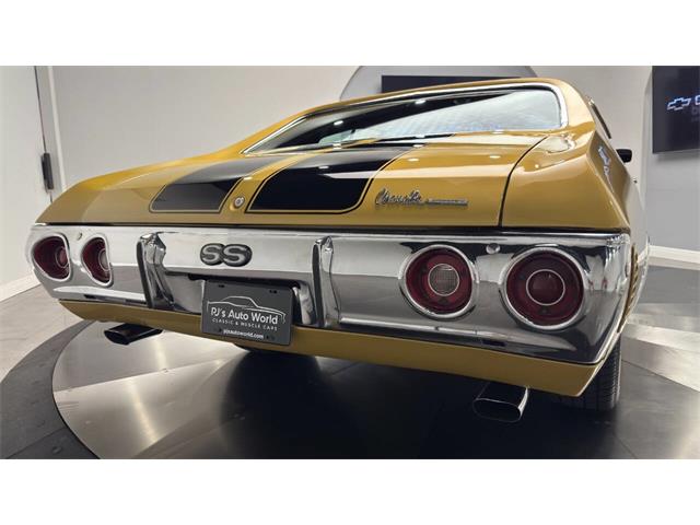 1971 Chevrolet Chevelle (CC-2104187) for sale in Clearwater, Florida