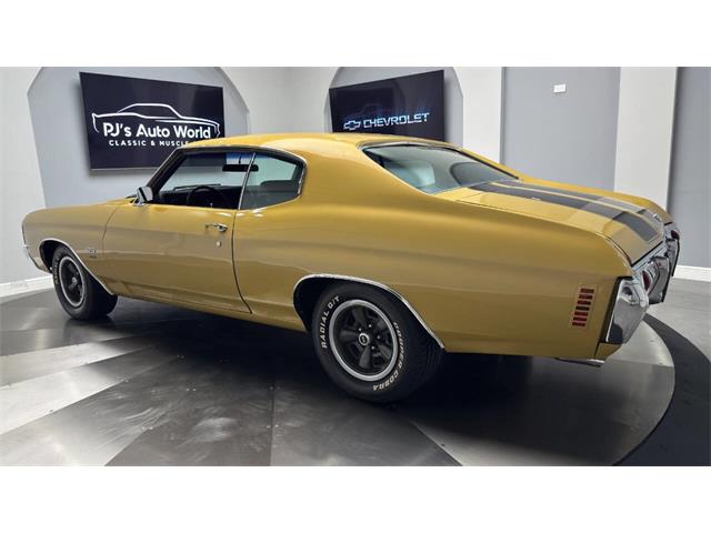 1971 Chevrolet Chevelle (CC-2104187) for sale in Clearwater, Florida