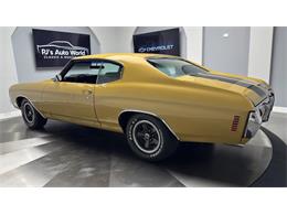 1971 Chevrolet Chevelle (CC-2104187) for sale in Clearwater, Florida