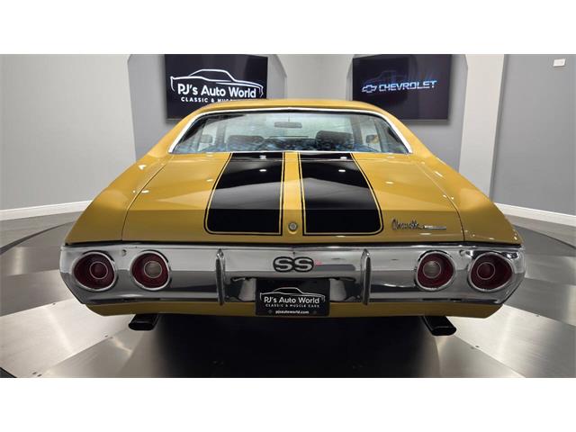 1971 Chevrolet Chevelle (CC-2104187) for sale in Clearwater, Florida