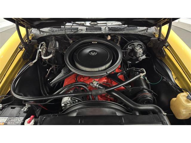 1971 Chevrolet Chevelle (CC-2104187) for sale in Clearwater, Florida