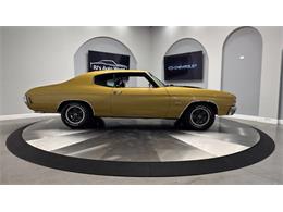 1971 Chevrolet Chevelle (CC-2104187) for sale in Clearwater, Florida