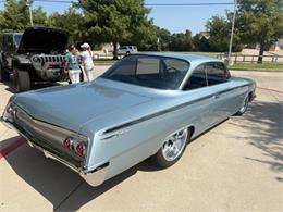 1962 Chevrolet Bel Air (CC-2104188) for sale in Carrollton, Texas