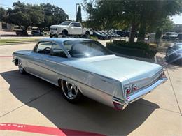 1962 Chevrolet Bel Air (CC-2104188) for sale in Carrollton, Texas