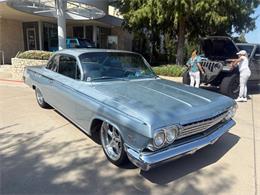1962 Chevrolet Bel Air (CC-2104188) for sale in Carrollton, Texas