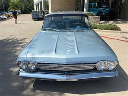 1962 Chevrolet Bel Air (CC-2104188) for sale in Carrollton, Texas