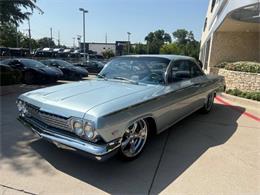 1962 Chevrolet Bel Air (CC-2104188) for sale in Carrollton, Texas