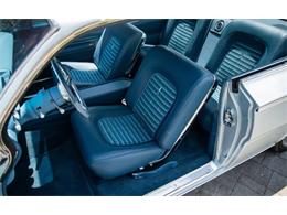 1962 Chevrolet Bel Air (CC-2104188) for sale in Carrollton, Texas