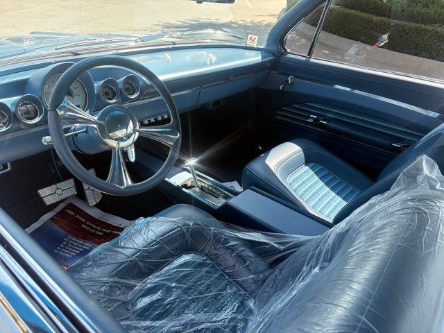 1962 Chevrolet Bel Air (CC-2104188) for sale in Carrollton, Texas