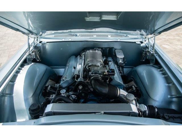 1962 Chevrolet Bel Air (CC-2104188) for sale in Carrollton, Texas