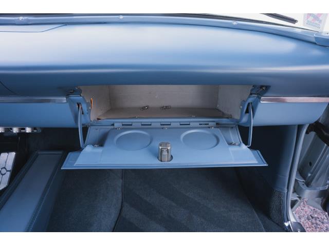 1962 Chevrolet Bel Air (CC-2104188) for sale in Carrollton, Texas