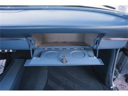 1962 Chevrolet Bel Air (CC-2104188) for sale in Carrollton, Texas