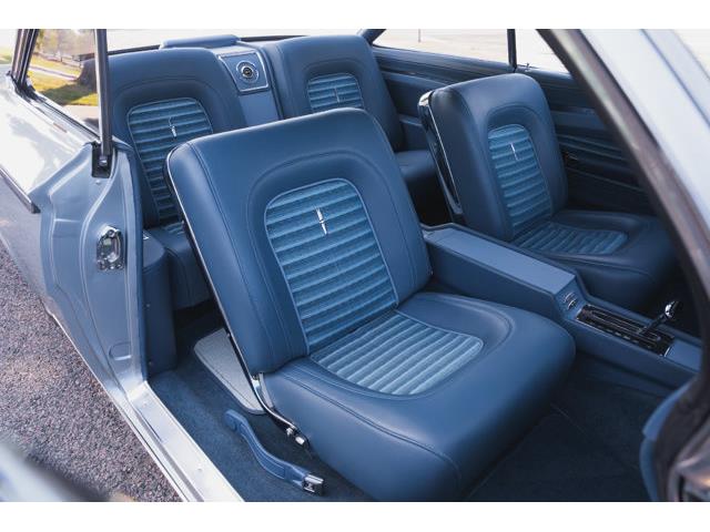1962 Chevrolet Bel Air (CC-2104188) for sale in Carrollton, Texas