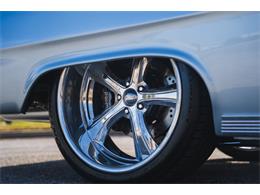 1962 Chevrolet Bel Air (CC-2104188) for sale in Carrollton, Texas