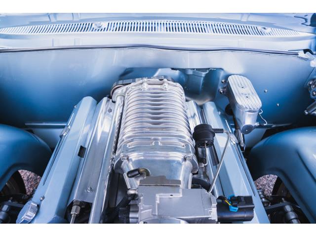 1962 Chevrolet Bel Air (CC-2104188) for sale in Carrollton, Texas