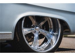 1962 Chevrolet Bel Air (CC-2104188) for sale in Carrollton, Texas