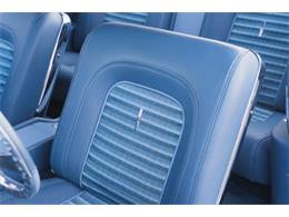 1962 Chevrolet Bel Air (CC-2104188) for sale in Carrollton, Texas
